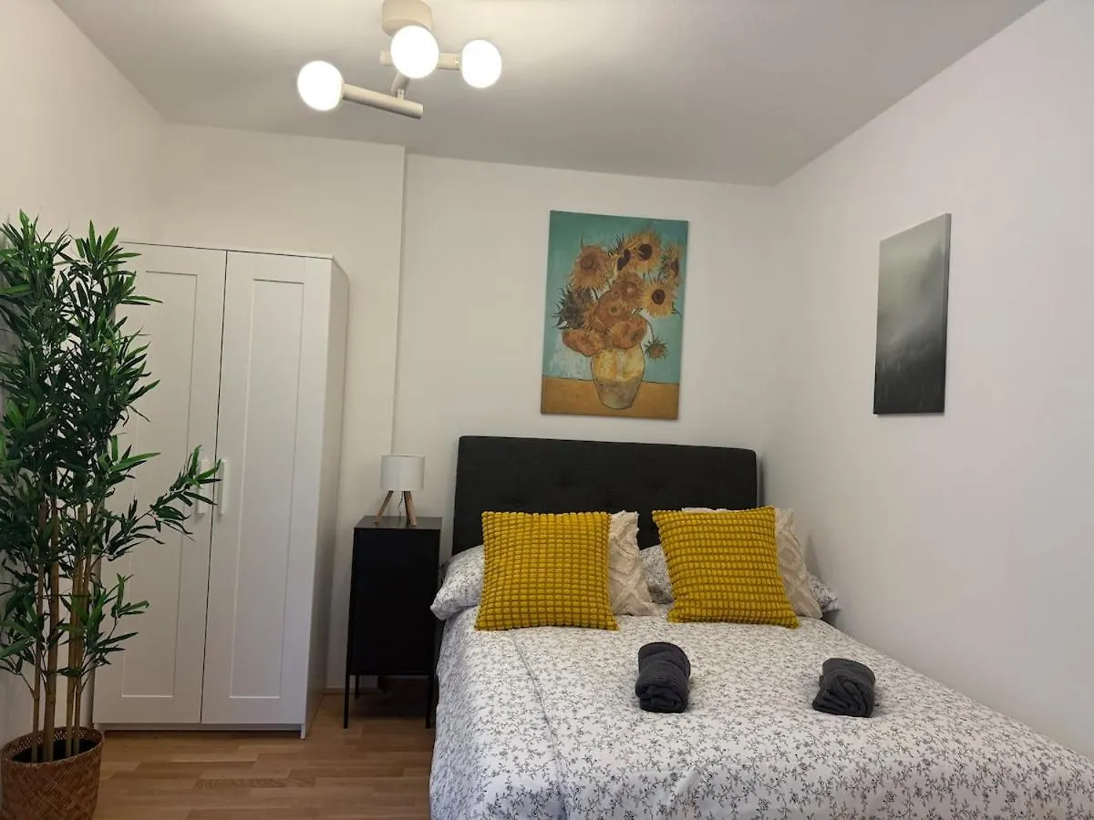 Central Modern Studio Apartment Vídeň Rakousko