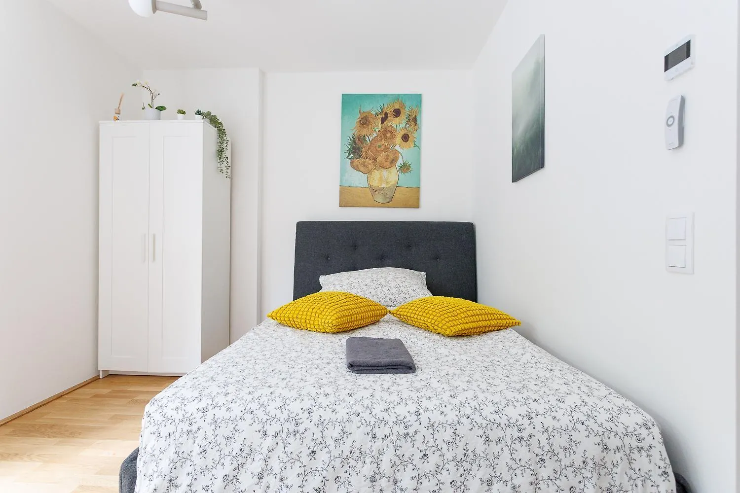 Central Modern Studio Apartment Vienna