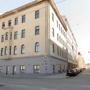 Appartement La - Hauptbahnhof, Wenen