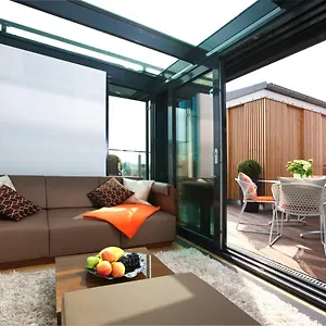 Hotel de apartamente Residence, Hall - Parliament, Viena