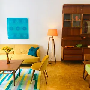  Apartment Vintage Design
