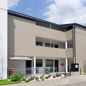 Appartement Mh, Wenen