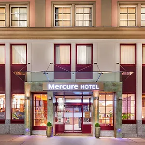 Mercure Zentrum Ξενοδοχείο