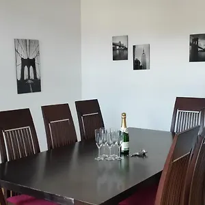 Appartamento Cozynite Premium Ottakring, Vienna