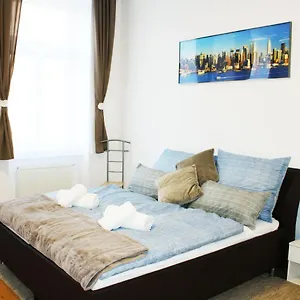 Goldberger 1020 Viena