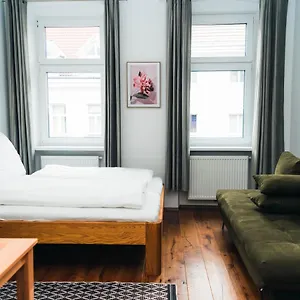  Apartament Wonderful, Modern Center