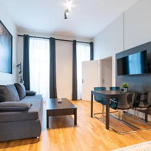  Apartment Ottakringer