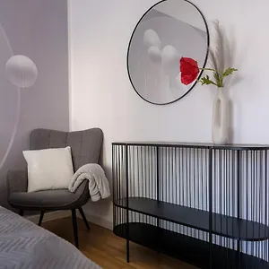  Apartment Experience