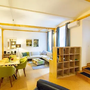  Apartment Viennasunshine