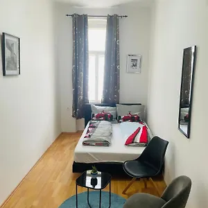  Apartman Hernals.aparts