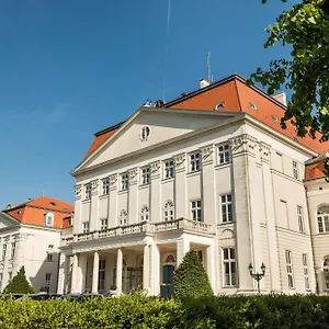 Austria Trend Schloss Wilhelminenberg Отель
