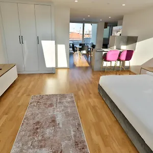  Apartment Lotus