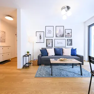  Apartment Cozy Ottakring