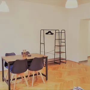 Apartment Neulerchenfelder