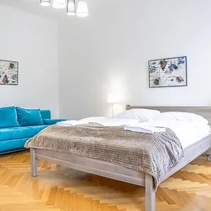  Apartament Comfortable 2br Apt.-near Wiener Stadthalle