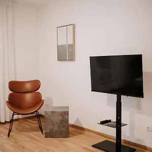  Apartman Modern