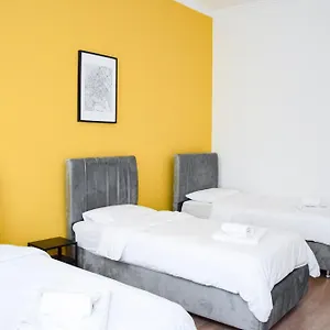 Appartamento Hisa, Vienna
