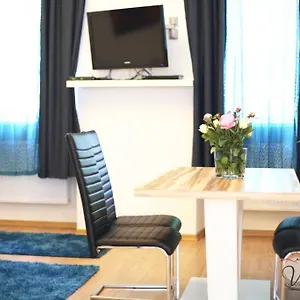  Apartment Enenkelstrasse