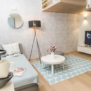 Appartement Luxury Liechtenstein, Wenen