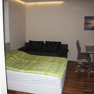 Vienna Top Apartment Διαμέρισμα
