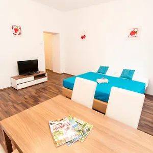  Apartament Haberlgasse