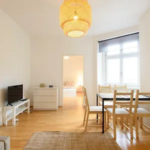 Living 1090 Appartement
