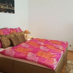 Appartamento Haberlgasse, Vienna