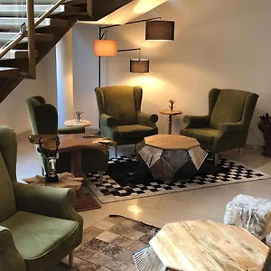 3* Hotel Enziana