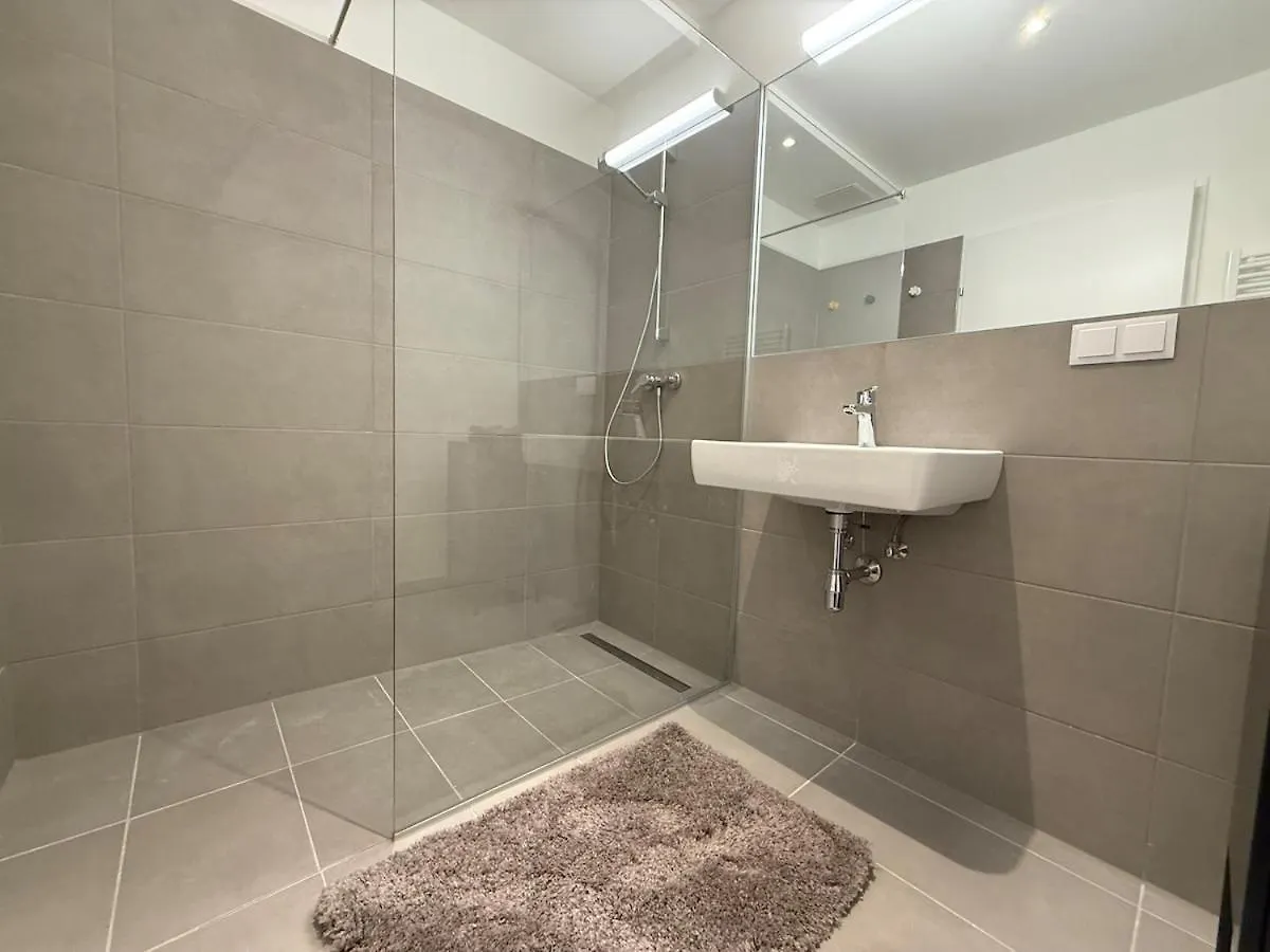 Central Modern Studio Apartment Vienna