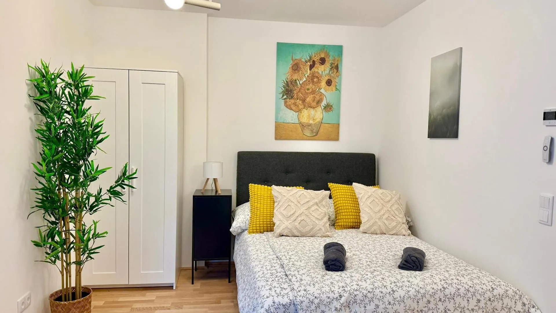 Central Modern Studio Apartment Vienna