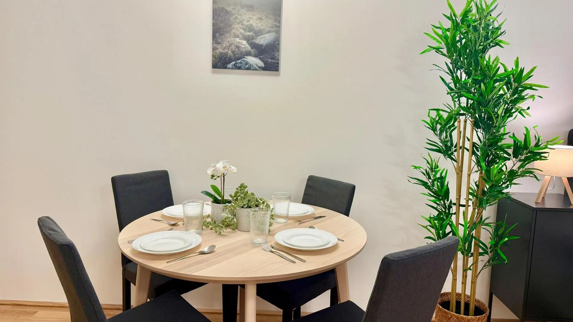 Central Modern Studio Apartment Vienna