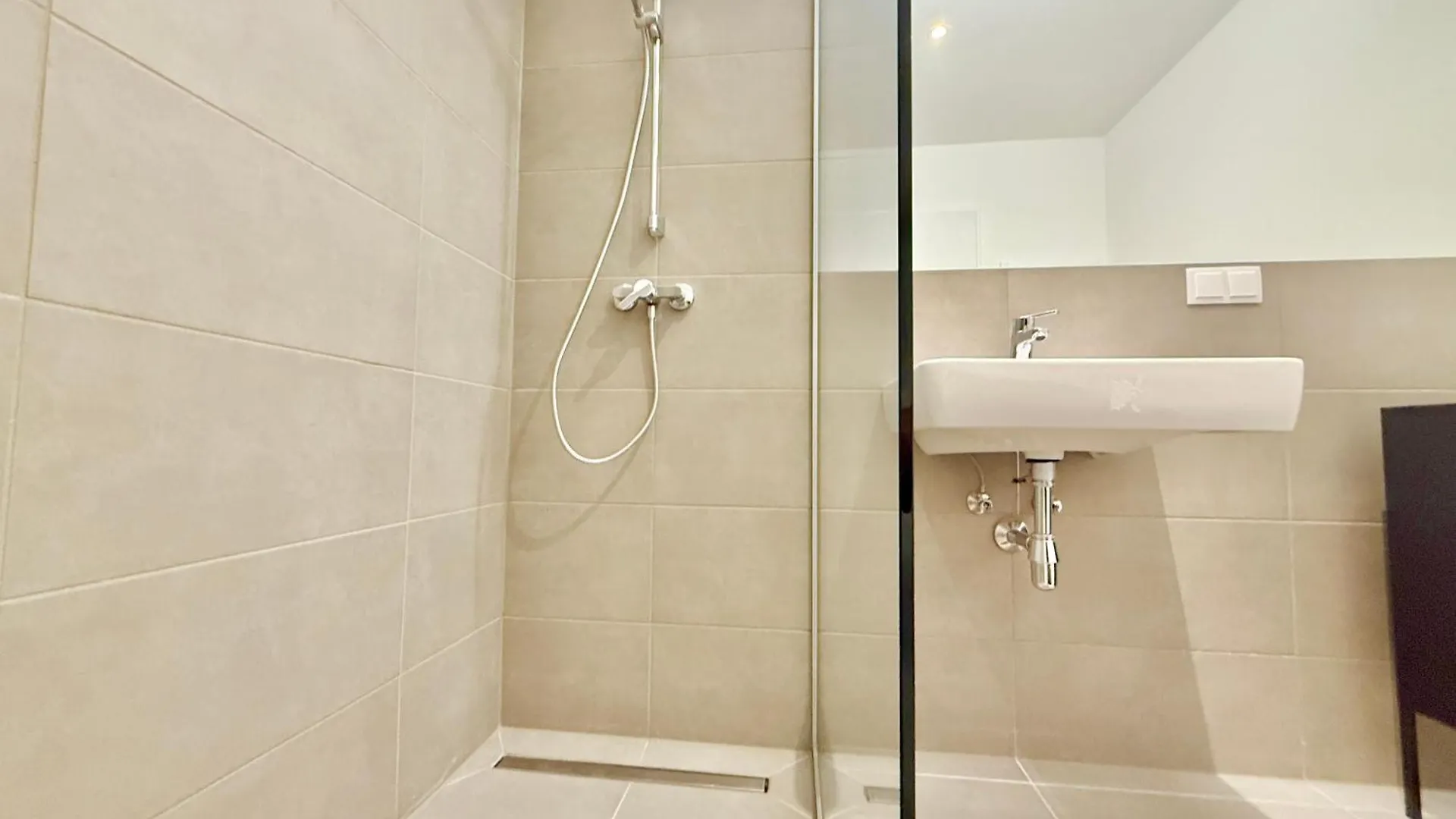 Central Modern Studio Apartment Vienna 0*,  Austria