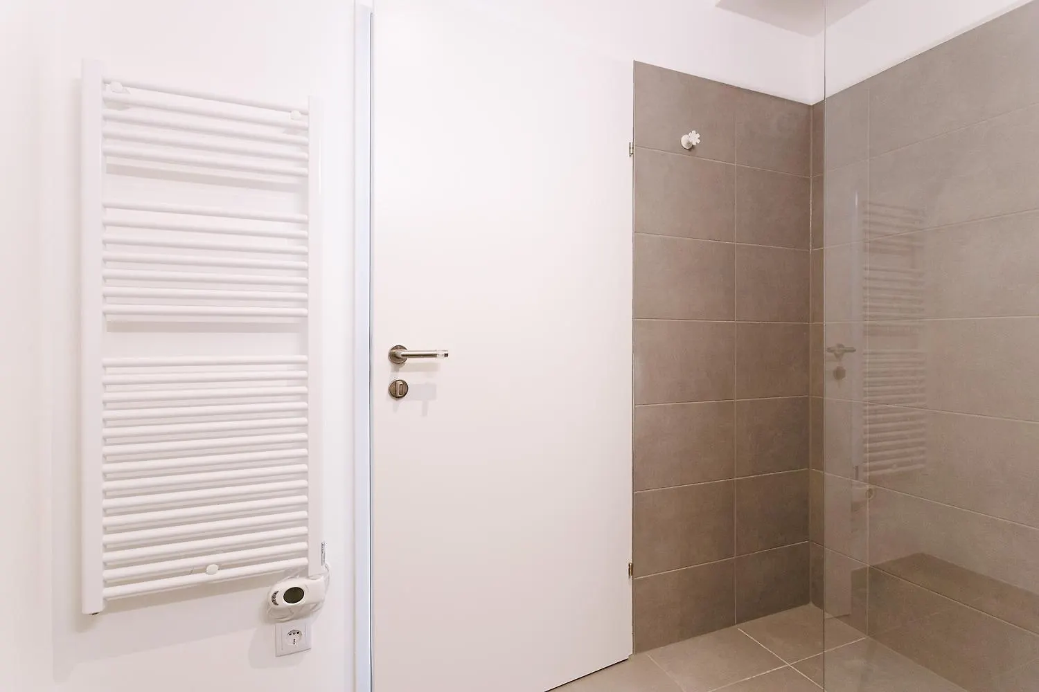 Central Modern Studio Apartment Vienna 0*,