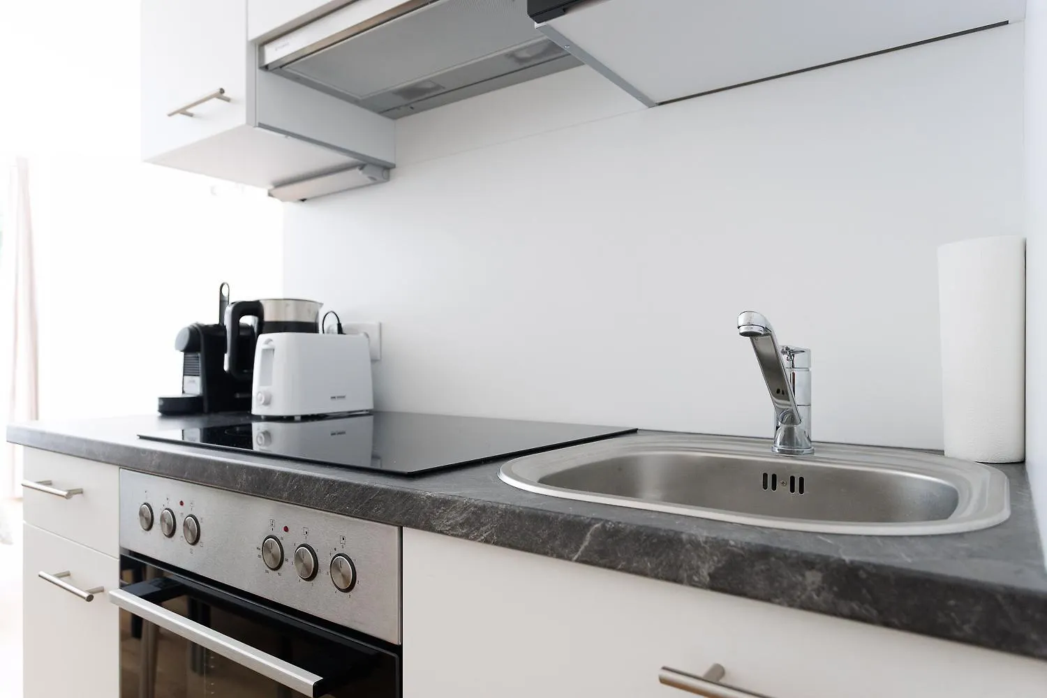 Central Modern Studio Apartment Vienna