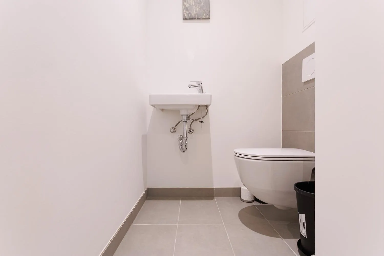 Central Modern Studio Apartment Vienna 0*,  Austria
