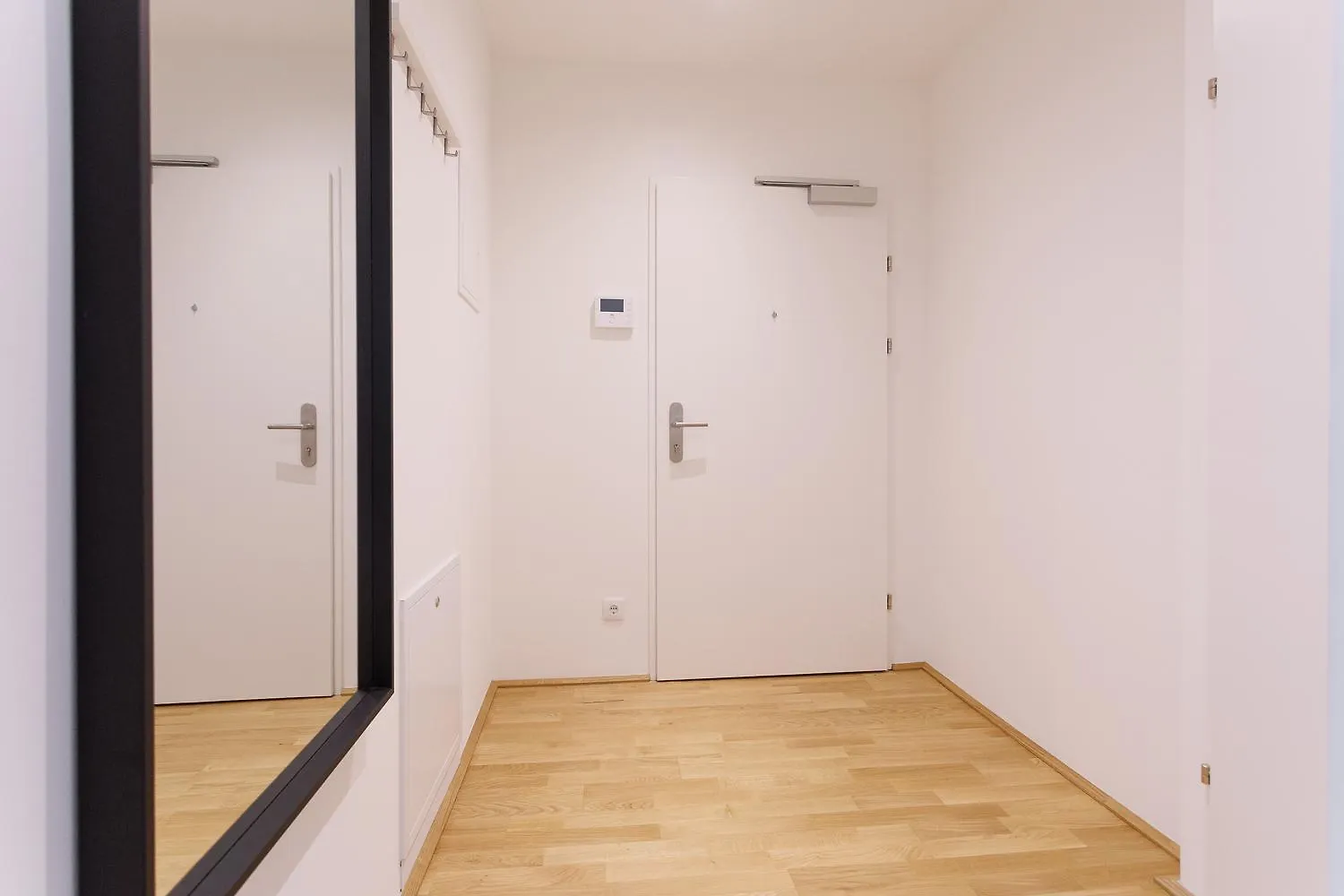 Central Modern Studio Apartment Vienna